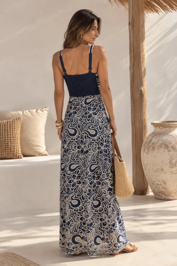 Vestido Riviera - Imagem 3